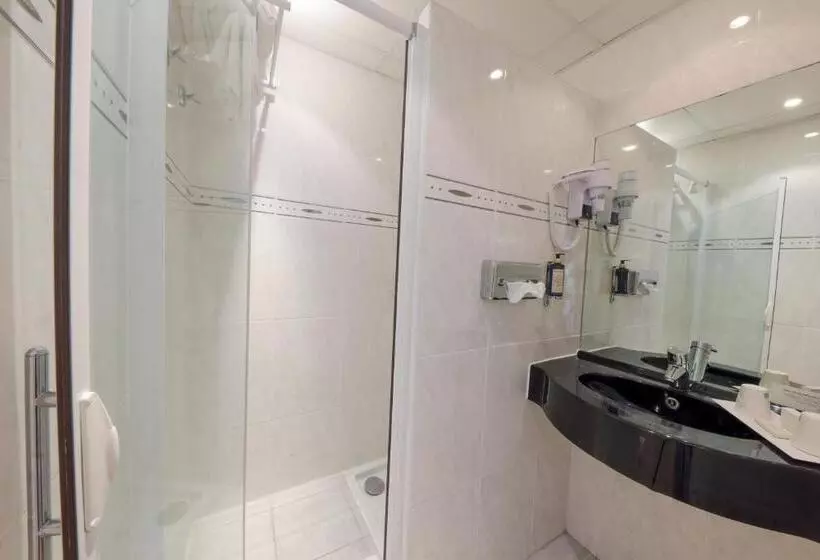 Fotos del hotel Saint Christophe:  16