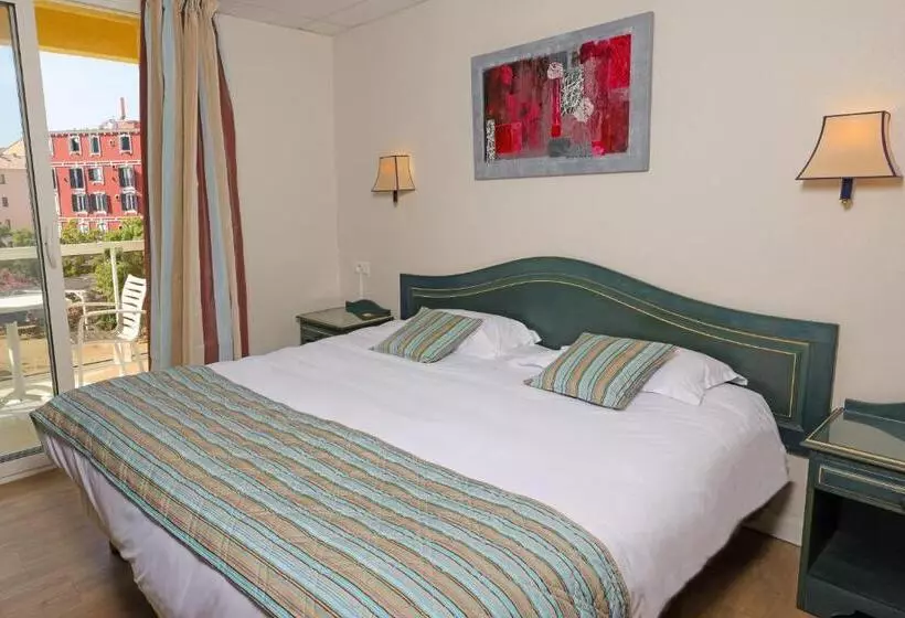 Fotos del hotel Saint Christophe:  10