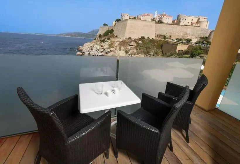 Fotos del hotel Saint Christophe:  11