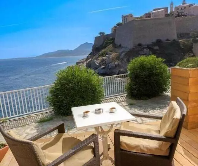 Fotos del hotel Saint Christophe:  22