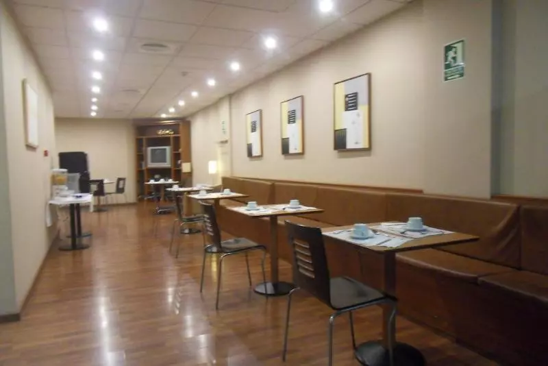 Fotos del hotel Suite Camarena:  4