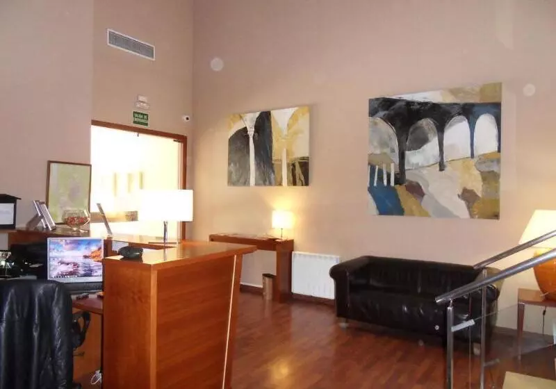 Fotos del hotel Suite Camarena:  22