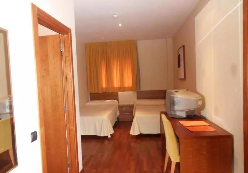 Fotos del hotel Suite Camarena:  11
