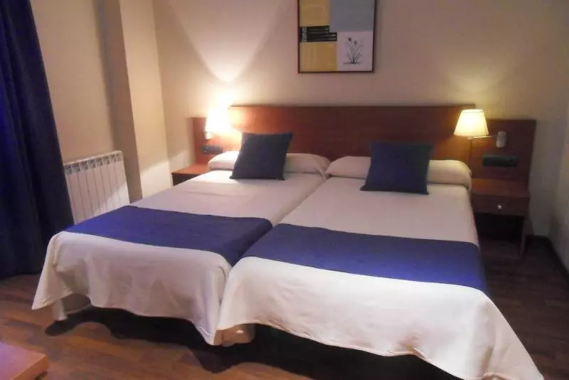 Fotos del hotel Suite Camarena:  18