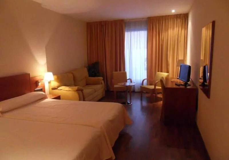 Fotos del hotel Suite Camarena:  7