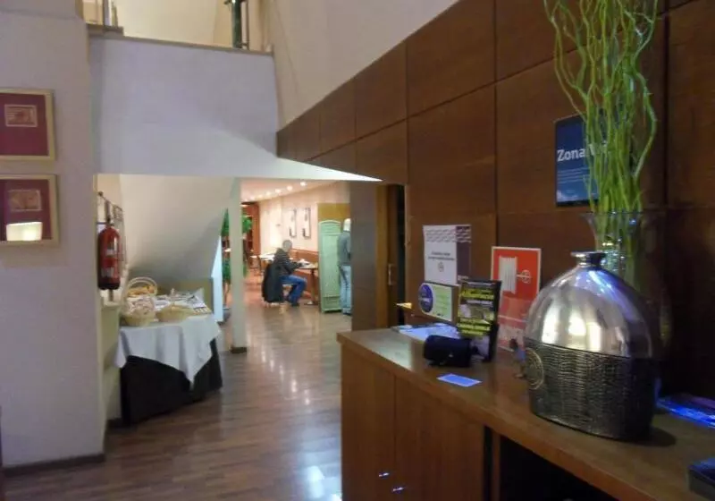 Fotos del hotel Suite Camarena:  15