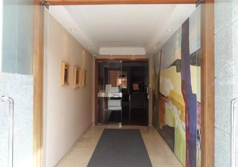 Fotos del hotel Suite Camarena:  12