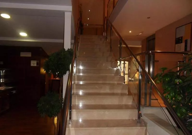 Fotos del hotel Suite Camarena:  21