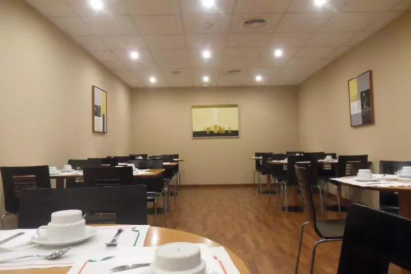 Fotos del hotel Suite Camarena:  5