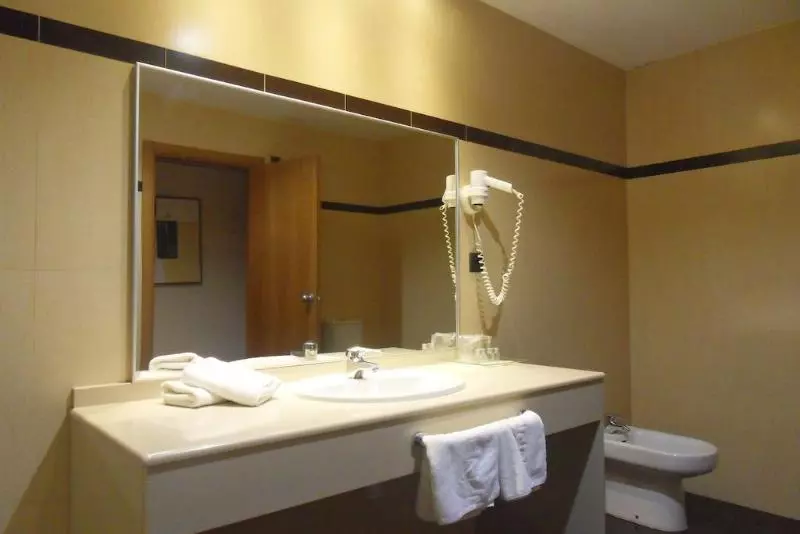 Fotos del hotel Suite Camarena:  10