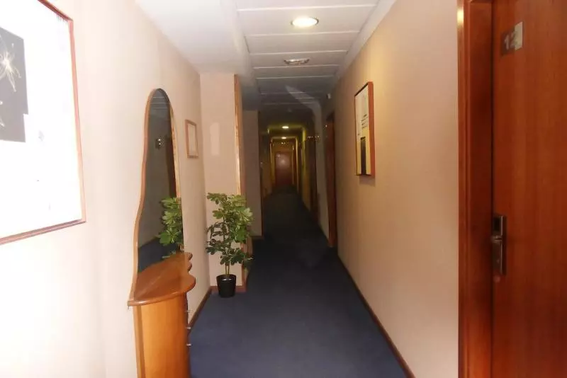 Fotos del hotel Suite Camarena:  8