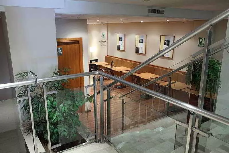 Fotos del hotel Suite Camarena:  19