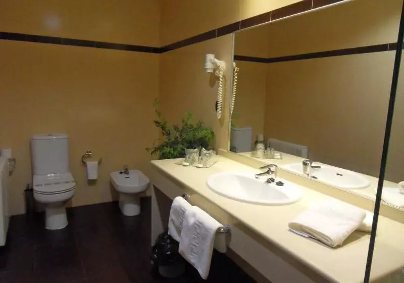 Fotos del hotel Suite Camarena:  6