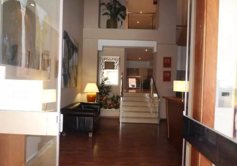 Fotos del hotel Suite Camarena:  2