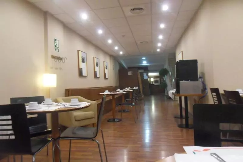 Fotos del hotel Suite Camarena:  9