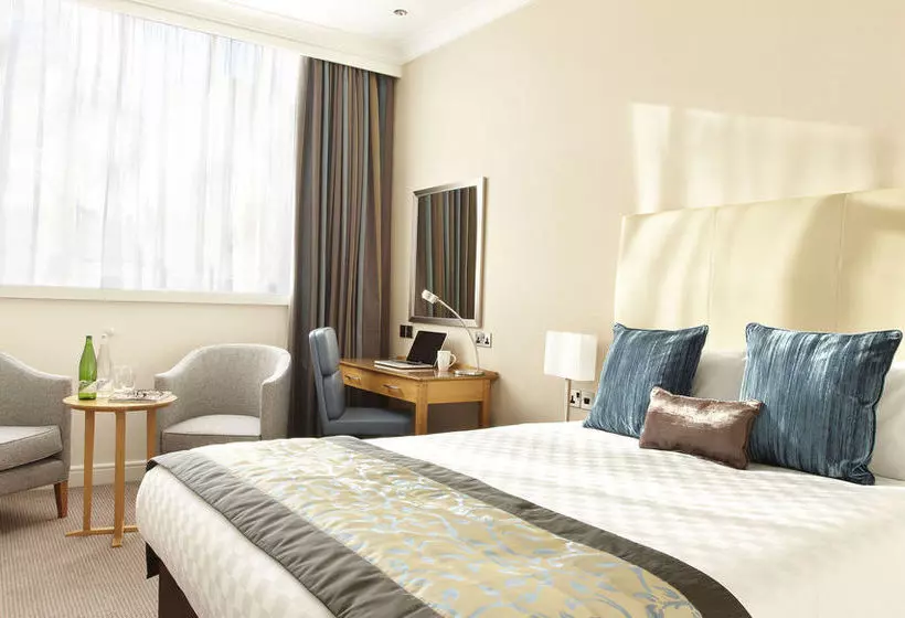 Fotos del hotel Thistle Euston:  21
