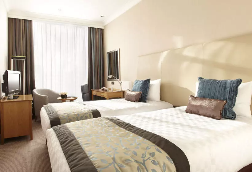 Fotos del hotel Thistle Euston:  22