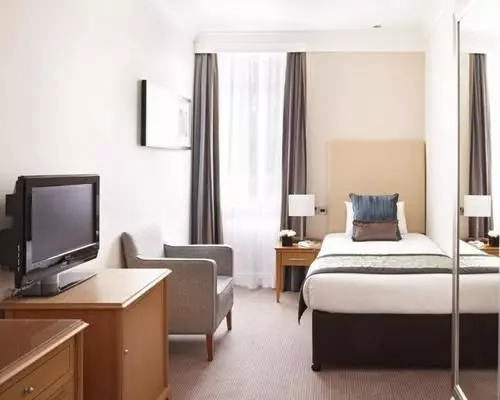 Fotos del hotel Thistle Euston:  18