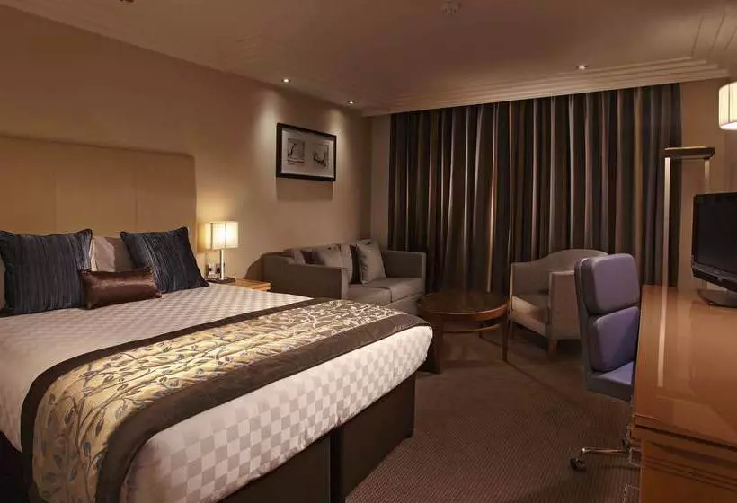 Fotos del hotel Thistle Euston:  20