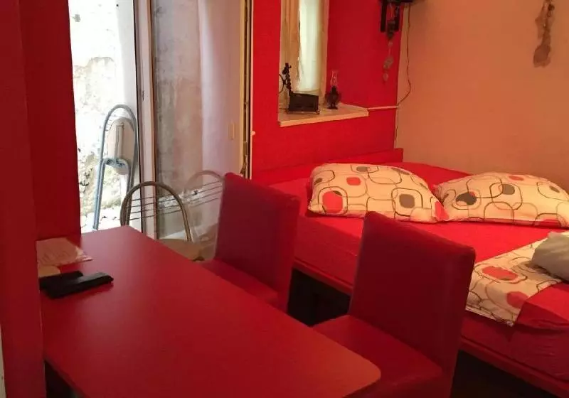 Apartments Elena