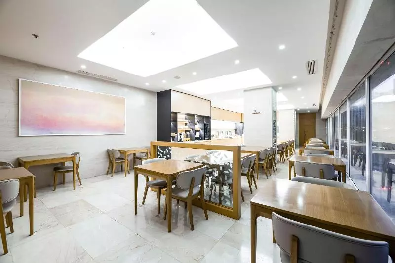 Fotos del hotel Ji Hotel Renmin Road Dalian:  10