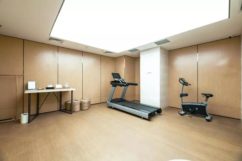 Fotos del hotel Ji Hotel Renmin Road Dalian:  20