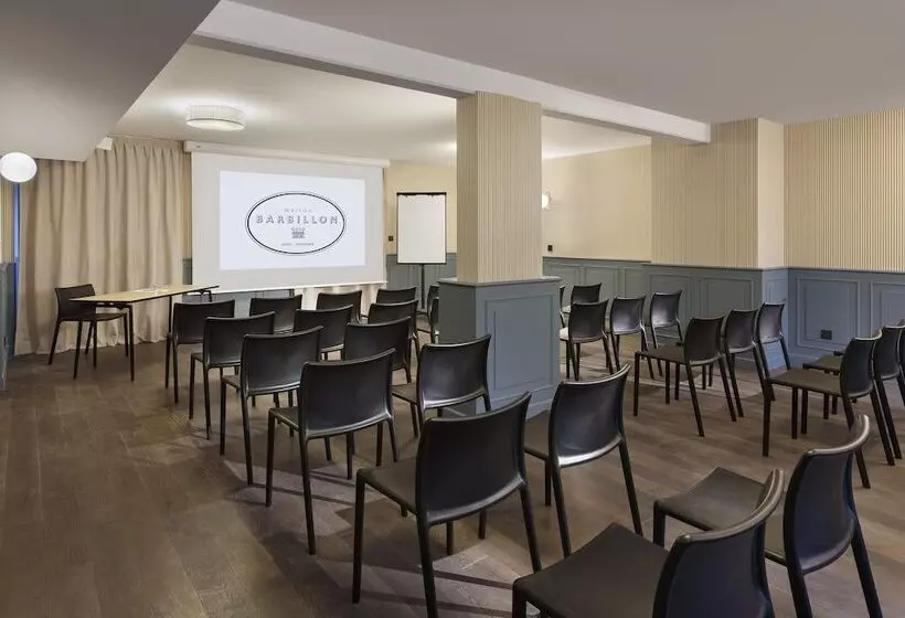 Fotos del hotel Maison Barbillon Grenoble:  3