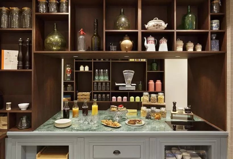 Fotos del hotel Maison Barbillon Grenoble:  10