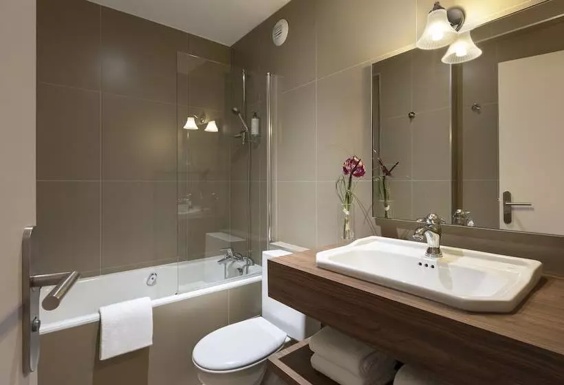 Fotos del hotel Maison Barbillon Grenoble:  5