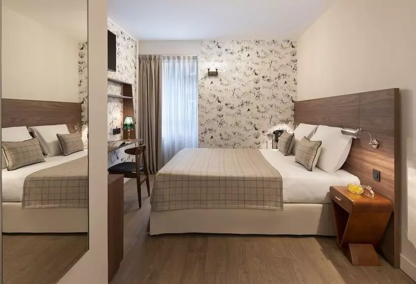 Fotos del hotel Maison Barbillon Grenoble:  7