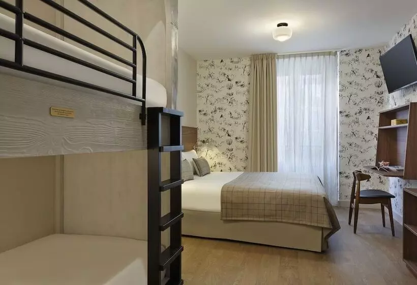 Fotos del hotel Maison Barbillon Grenoble:  17