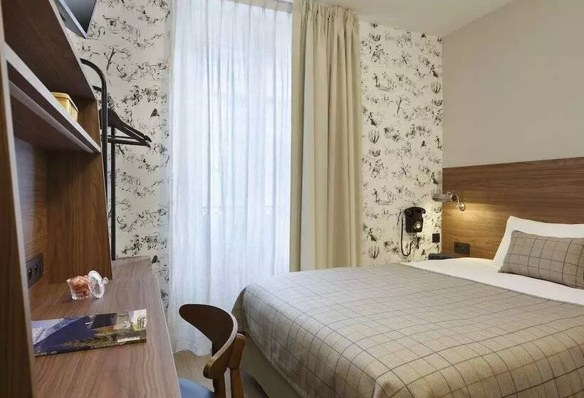 Fotos del hotel Maison Barbillon Grenoble:  23