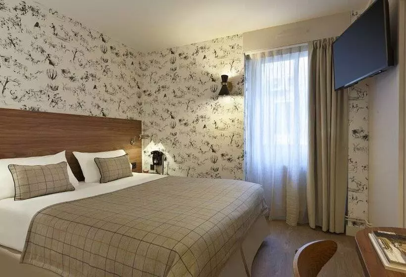 Fotos del hotel Maison Barbillon Grenoble:  24