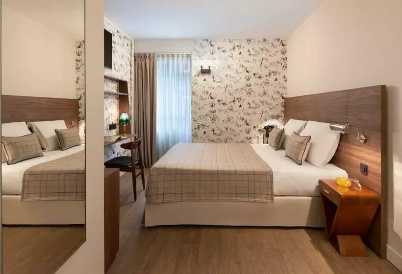 Maison Barbillon Grenoble