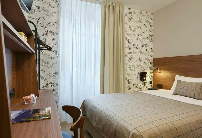 Fotos del hotel Maison Barbillon Grenoble:  22