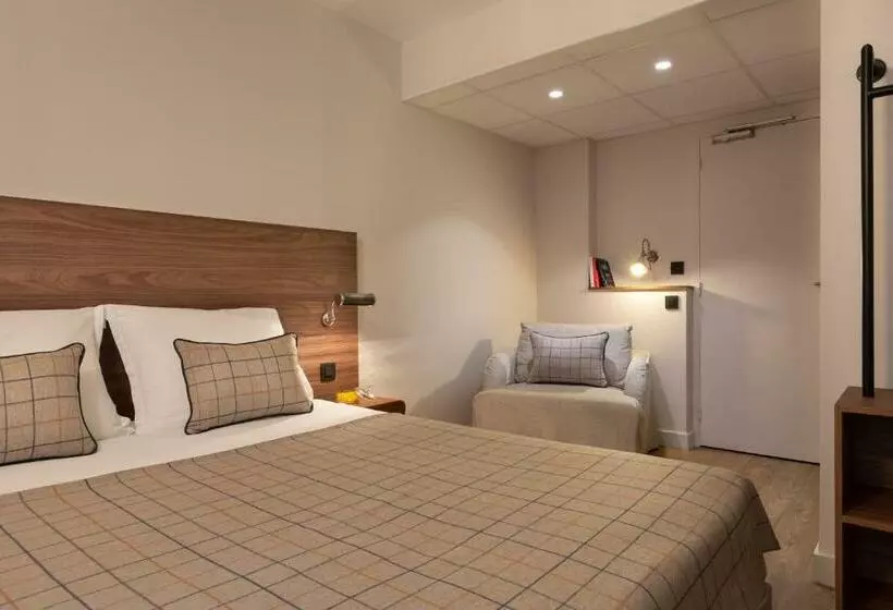 Fotos del hotel Maison Barbillon Grenoble:  13