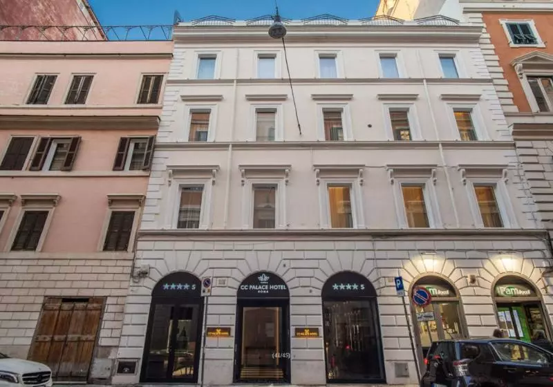 Fotos del hotel Zara:  7