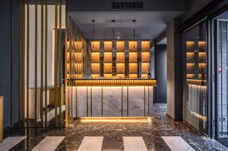 Fotos del hotel Zara:  13