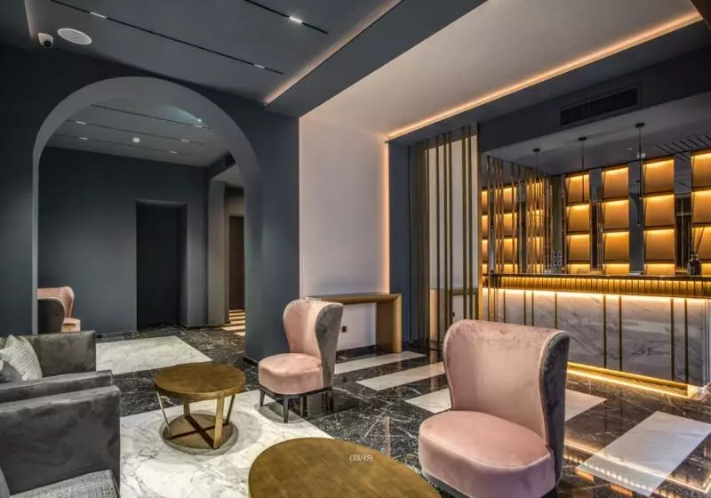 Fotos del hotel Zara:  8