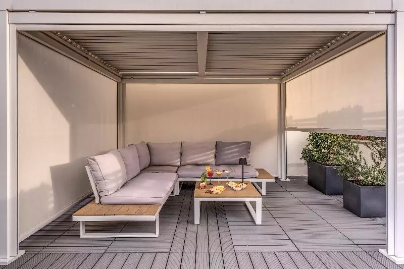 Fotos del hotel Zara:  11