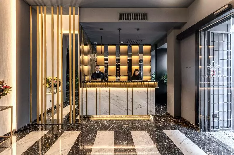 Fotos del hotel Zara:  4