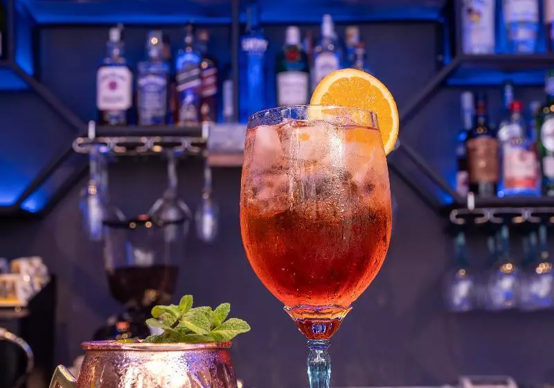 Fotos del hotel Zara:  6