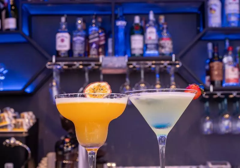 Fotos del hotel Zara:  10