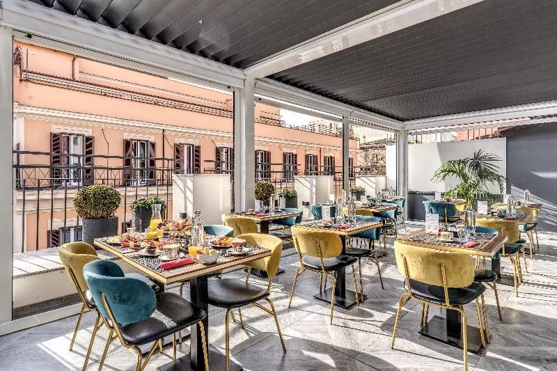 Fotos del hotel Zara:  16