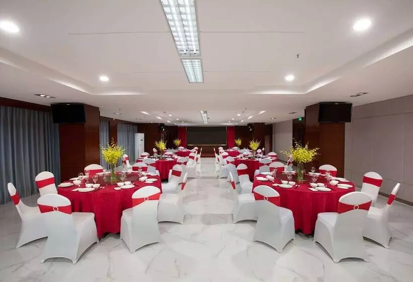 Fotos del hotel Taimei Boutique:  19