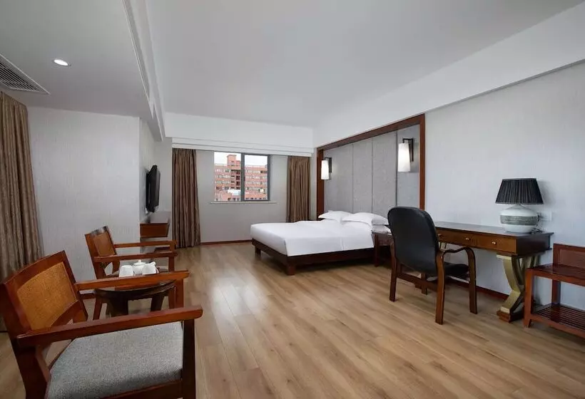 Fotos del hotel Taimei Boutique:  12