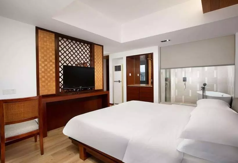 Fotos del hotel Taimei Boutique:  14