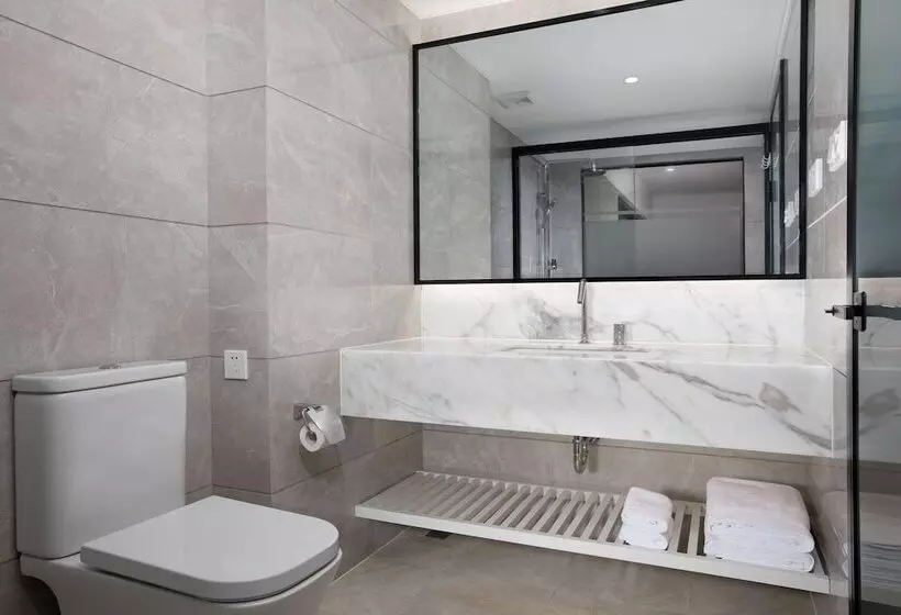 Fotos del hotel Taimei Boutique:  4