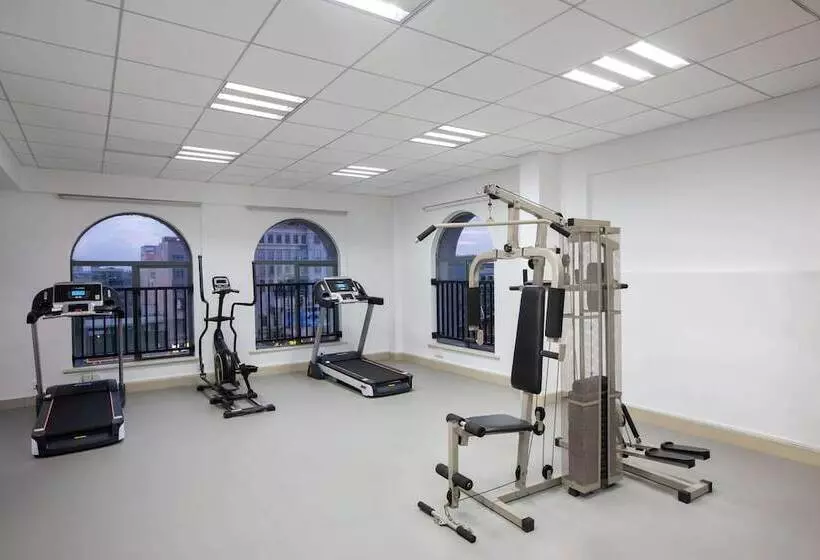 Fotos del hotel Taimei Boutique:  21
