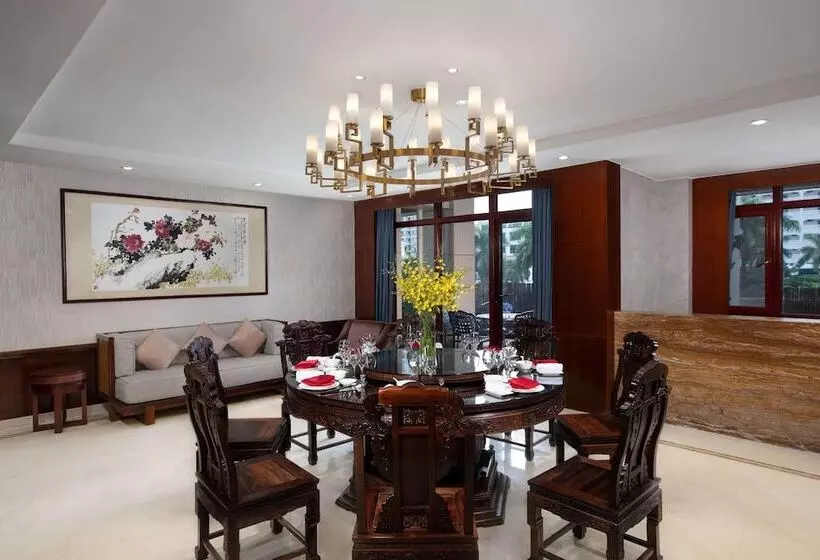 Fotos del hotel Taimei Boutique:  17
